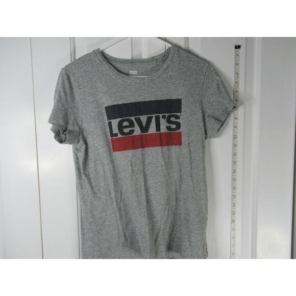 Levi Other - Levi T-Shirt Boys Short Sleeve